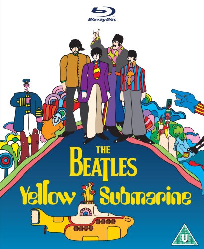 【中古】Yellow Submarine