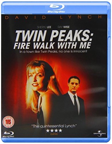 【中古】Twin Peaks:Fire Walk With Me|ドリエム店
