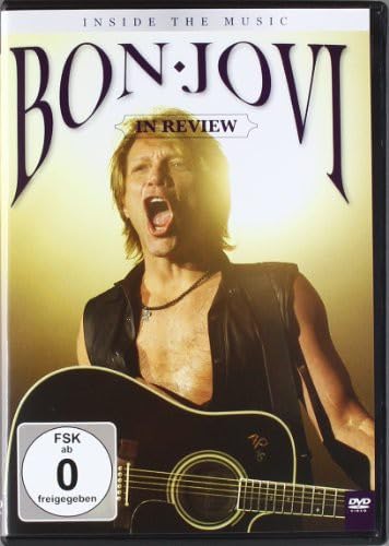 【中古】Inside the Music [DVD]｜ドリエム店