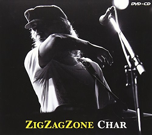 【中古】ZIG ZAG ZONE-LIVE 2CD+DVD-(DVD付)｜ドリエム店