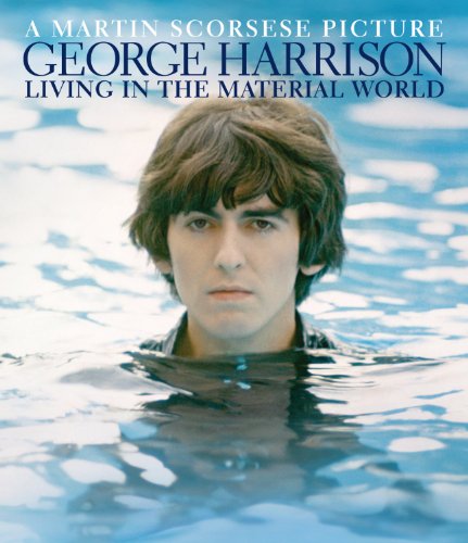 【中古】Living in the Material World [Blu-ray]