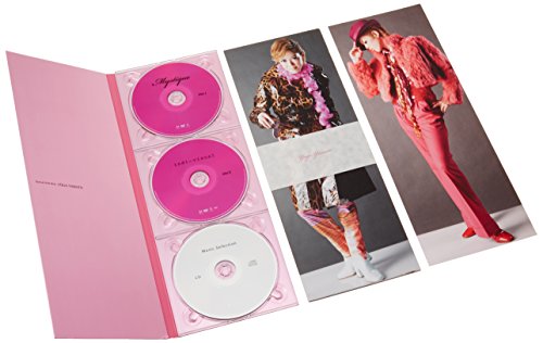 【中古】Special DVD-BOX YUGA YAMATO「大和悠河」