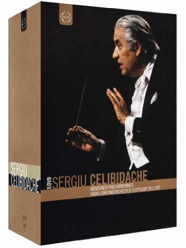 【中古】Celibidache [DVD]｜ドリエム店