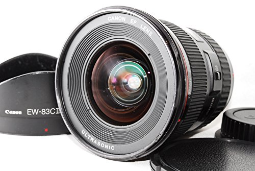 【中古】Canon AFレンズ EF 17-35mm F2.8L USM|ドリエム店