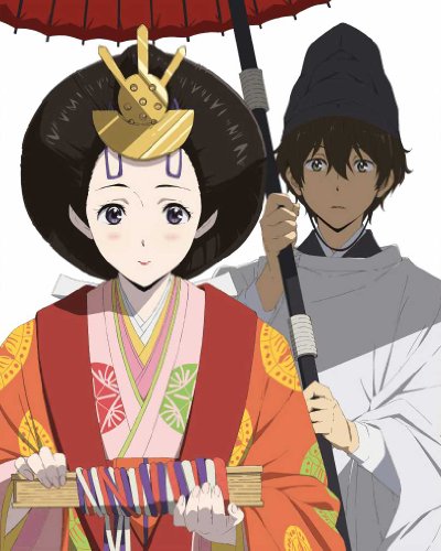 【中古】氷菓 限定版 第11巻 [Blu-ray]｜ドリエム店