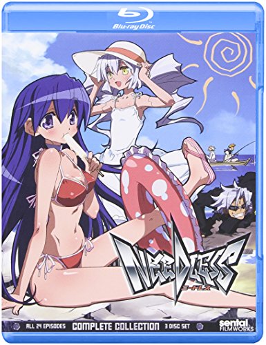 【中古】Needless Complete Collection/ [Blu-ray]｜ドリエム店
