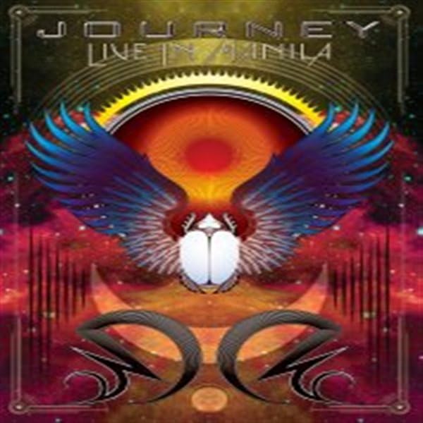 【中古】Live in Manila [DVD]｜ドリエム店