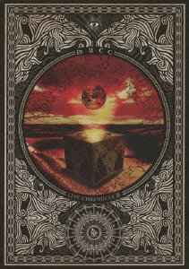 【中古】ライヴクロニクル 3~「球体」in 日本武道館~ [DVD]