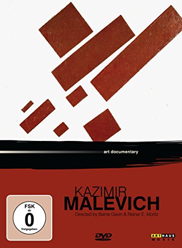 【中古】Kazimir Malevich [DVD]