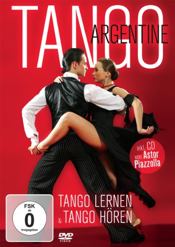 【中古】Tango Argentine [DVD]