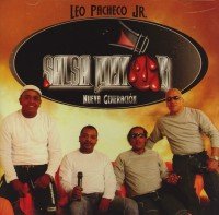 【中古】Leo Pacheco Jr Y Salsa Mayor Nueva Generacion