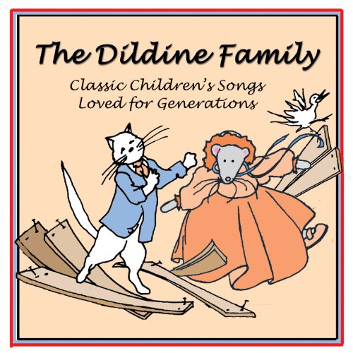 【中古】Dildine Family｜ドリエム店