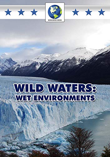 【中古】Wild Water: Wet Environments [DVD]