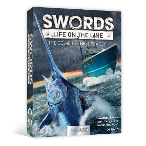 【中古】Swords Life on the Line: Complete First Season [DVD]