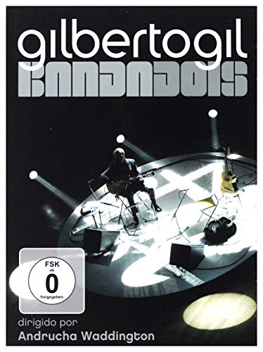 【中古】Bandadois [DVD]