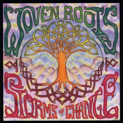 【中古】Storms of Change