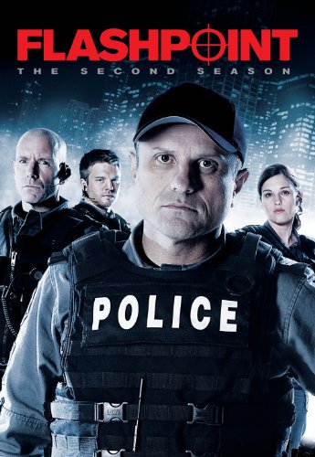 【中古】Flashpoint: Second Season/ [DVD]｜ドリエム店