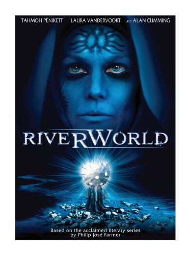 【中古】Riverworld [DVD]｜ドリエム店