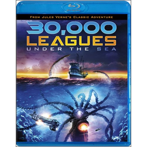 【中古】30000 LEAGUES UNDER THE SEA｜ドリエム店