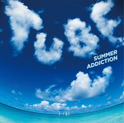 【中古】SUMMER ADDICTION(初回生産限定盤)(DVD付)|ドリエム店