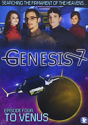 【中古】Genesis 7: Episode 4 [DVD]