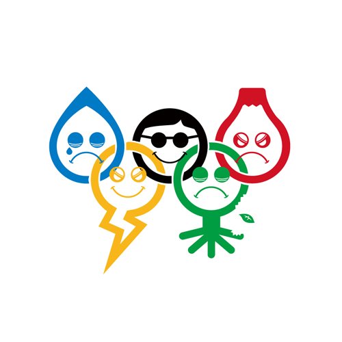 【中古】5輪BOX SET