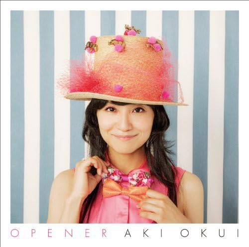 【中古】OPENER
