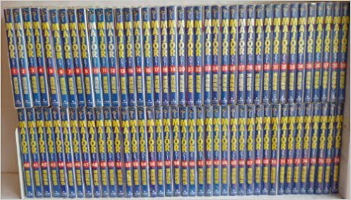 【中古】Major(メジャー) コミックセット (少年サンデーコミックス) [マーケットプレイスセット]