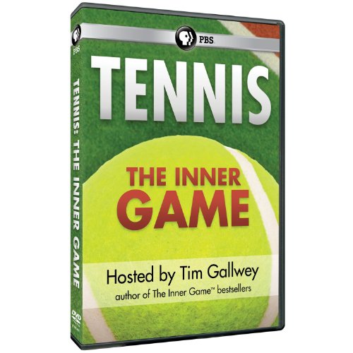 【中古】Tennis: The Inner Game [DVD] [Import]