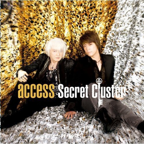 【中古】Secret Cluster