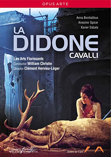 【中古】Didone [DVD]