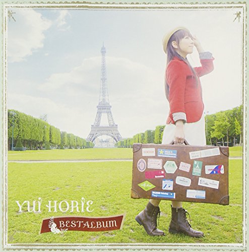 【中古】BEST ALBUM(通常盤)