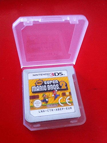 【中古】New スーパーマリオブラザーズ 2 10,989円
