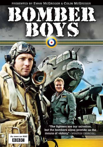 【中古】Bomber Boys [DVD]