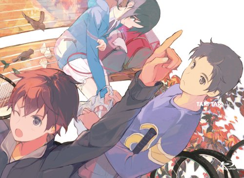 【中古】TARI TARI 5 (イベント映像収録「白浜坂高校感謝祭その1」) [Blu-ray]