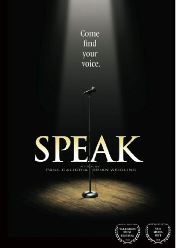 【中古】Speak [DVD]