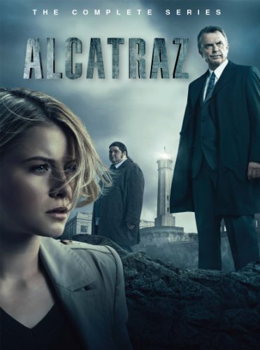 【中古】ALCATRAZ / アルカトラズ コンプリート・ボックス (6枚組) [DVD]