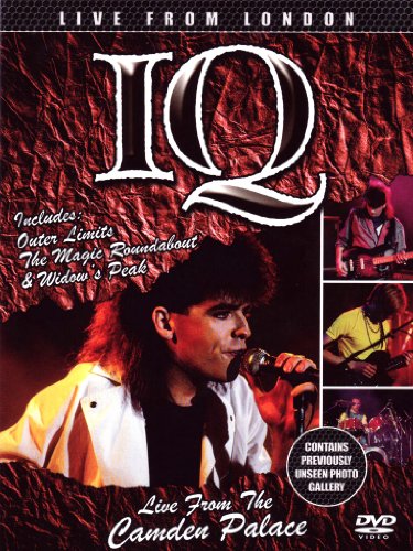 【中古】Live From London [DVD]｜ドリエム店