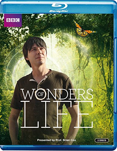 【中古】Wonders of Life [Blu-ray]