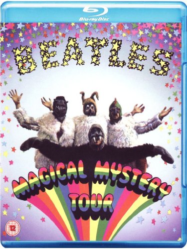 【中古】Magical Mystery Tour