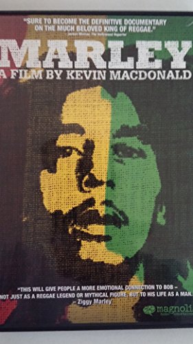 【中古】Marley [DVD]
