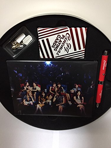 【中古】GIRLS GENERATION COMPLETE VIDEO COLLECTION(完全限定盤Blu-ray)