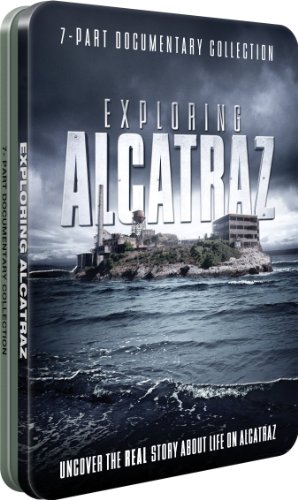 【中古】Exploring Alcatraz: Documentary Series [DVD] 10,700円
