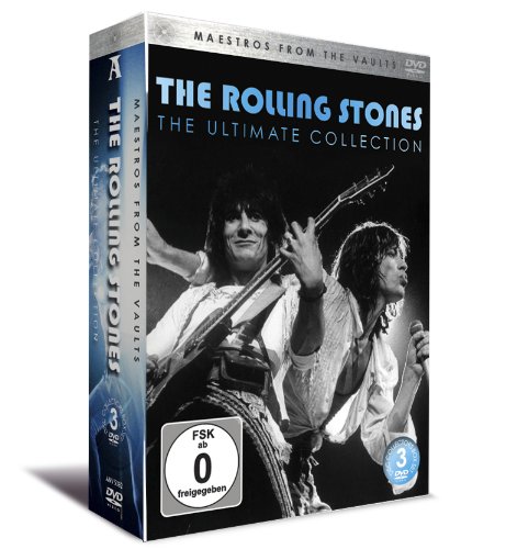 【中古】Maestros From the Vaults [DVD]