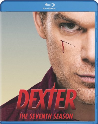 【中古】Dexter: the Complete Seventh Season/ [Blu-ray]