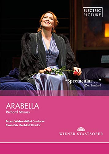 【中古】Arabella [DVD]