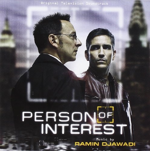 【中古】PERSON OF INTEREST
