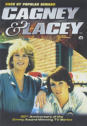 【中古】Cagney & Lacey Volume 2 [DVD]