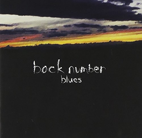 【中古】blues(通常盤)