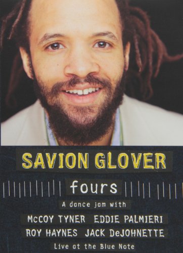【中古】Fours [DVD]